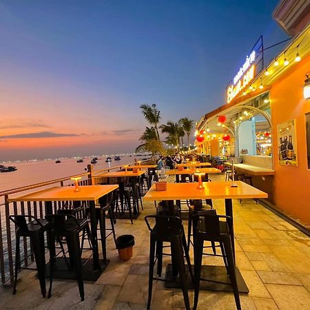 Sunset Sorrento Phu Quoc Aparthotel Luaran gambar