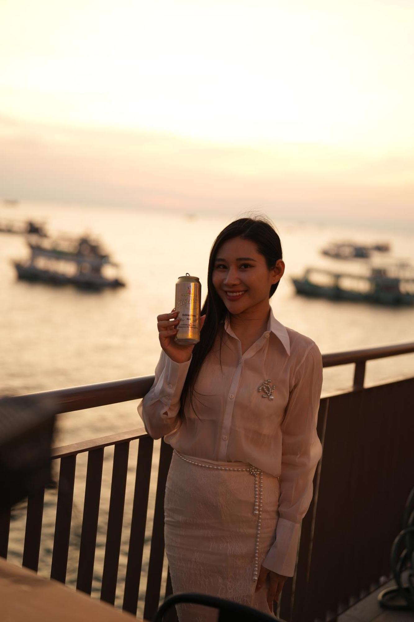 Sunset Sorrento Phu Quoc Aparthotel Luaran gambar